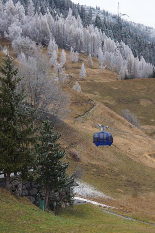 Haus Gollas Sankt Anton am Arlberg Luaran gambar