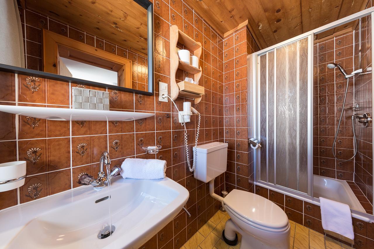 Haus Gollas Sankt Anton am Arlberg Luaran gambar