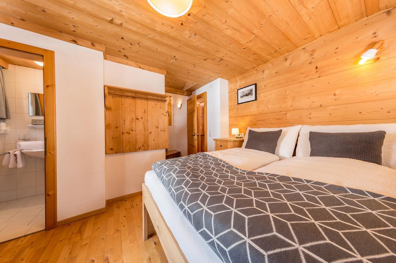 Haus Gollas Sankt Anton am Arlberg Luaran gambar
